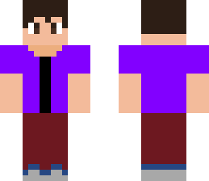 vanillazer0's skin