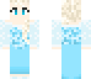 frozen - icy elsa