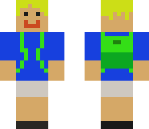 finn the human