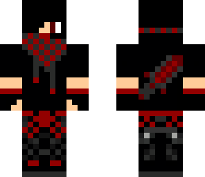 red emo