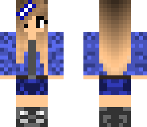 person editted