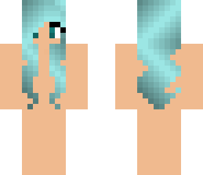 girl hair base