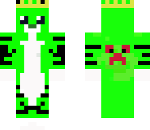 creeper lord dont use unless danielle447