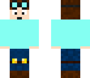 tdm blue