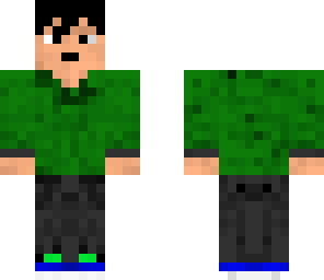 daniel original skin