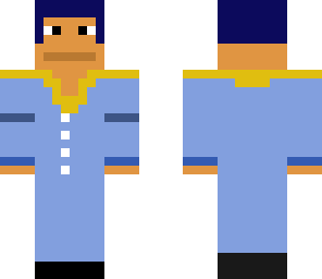 cadet 2