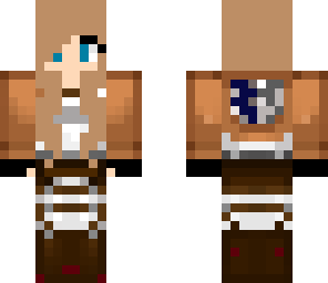 attack on titan