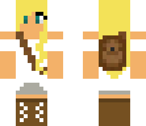 fiona without hat