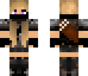 huntress