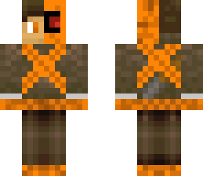 new halloween skin