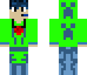 yuri2317's new skin 4