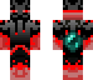 enderred