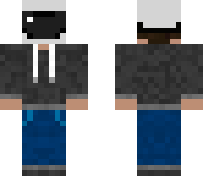 me with a helmet