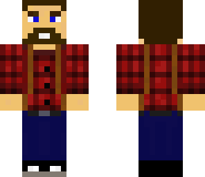 hbomb94 with beard