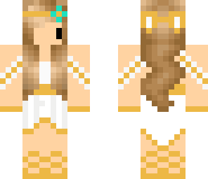 de kawaii goddess