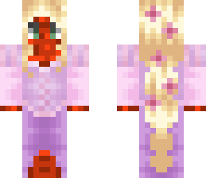 flameportal rapunzel