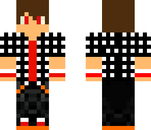 boy fixed