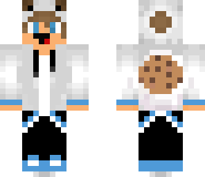 cookie teen