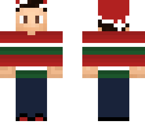 chase x-mas