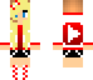 youtube girl