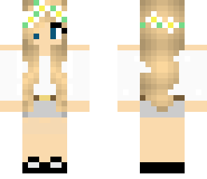 edited skin