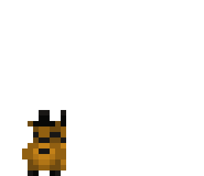 chibi freddy fazbear