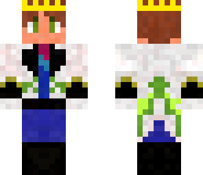 king hans