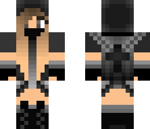 black assassin augustsun