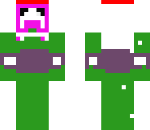 grass man