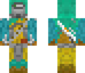 destiny hunter