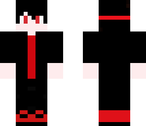 dark demon