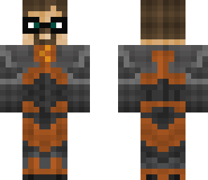 gordon freeman fix