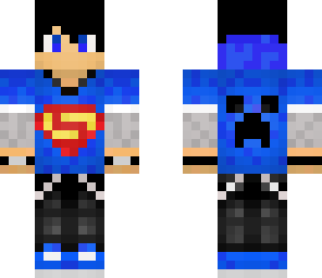 superboy
