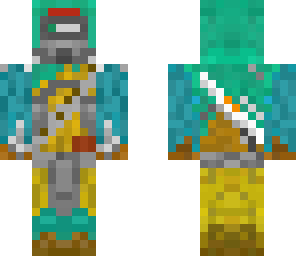 destiny hunter