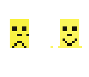 smile or smile