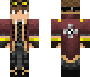 le steampunk engi