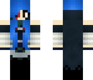 female jellal