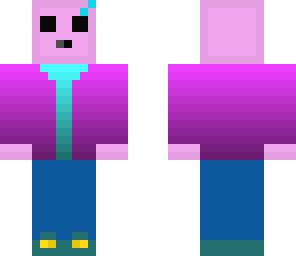 sister skin no use