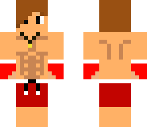el luchador