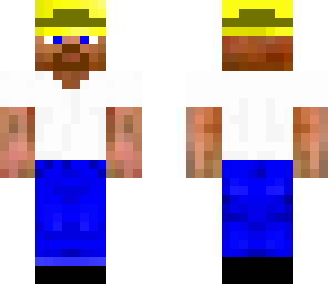 miner