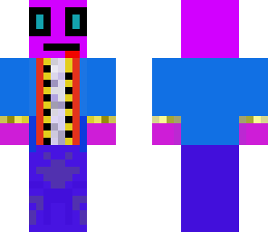 updated purple derp