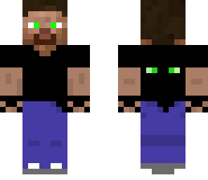 steve 2