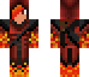lord of the flames update