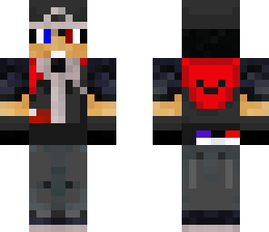 pokemon trainer