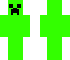 cute creeper