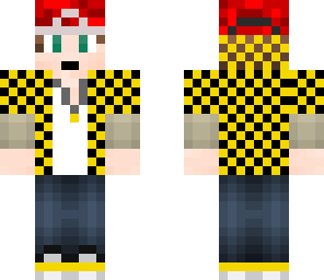 bajan pokemon trainer