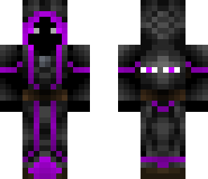 traveled enderman