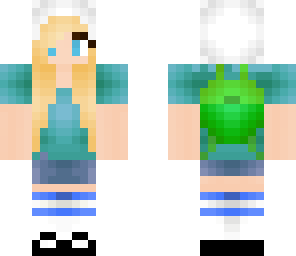 fionna