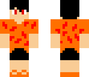 tropical blazen hd