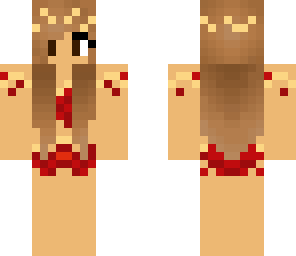 nether girl xd